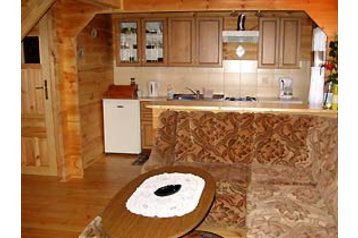 Vakantiehuis Ruciane Nida 6